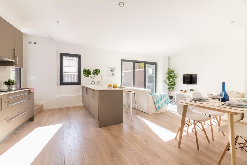 Vivienda